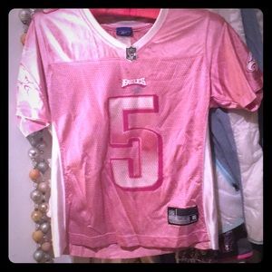 Eagles short sleeve T-shirt